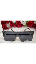 Load image into Gallery viewer, Oversizd Rimless Sunglasses
