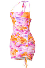 Load image into Gallery viewer, Aloha Mini Dress
